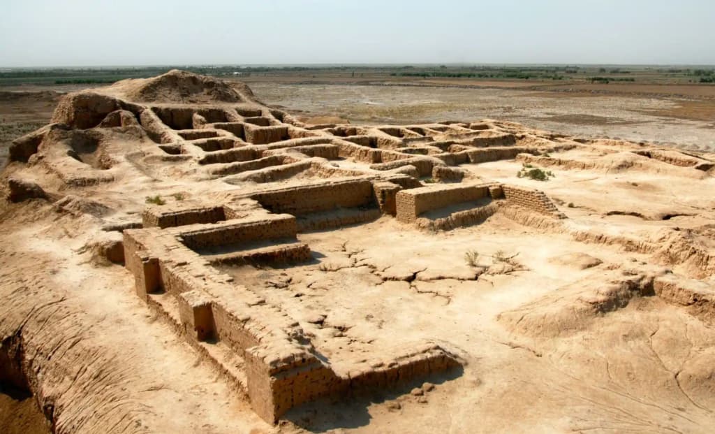 Загублена цивілізація під землею: нове відкриття пов’язують із загадковим потопом
