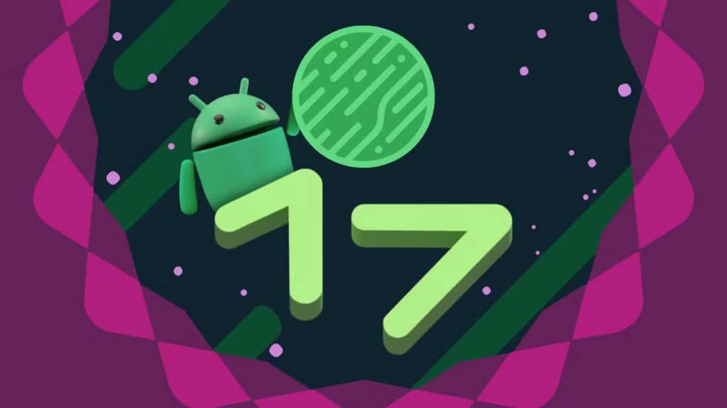 Google розпочала офіційне тестування Android 17