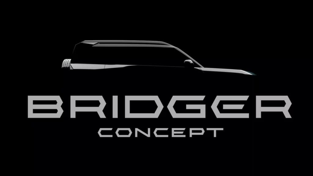 Renault готує компактний позашляховик Bridger