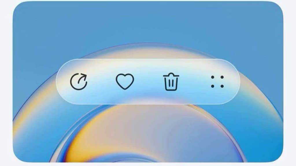 Huawei оновила HarmonyOS 6