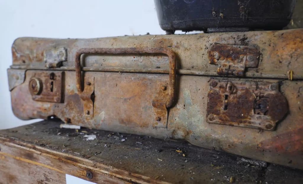 Скарб століття: у старому сейфі знайшли зниклий 137-каратний діамант