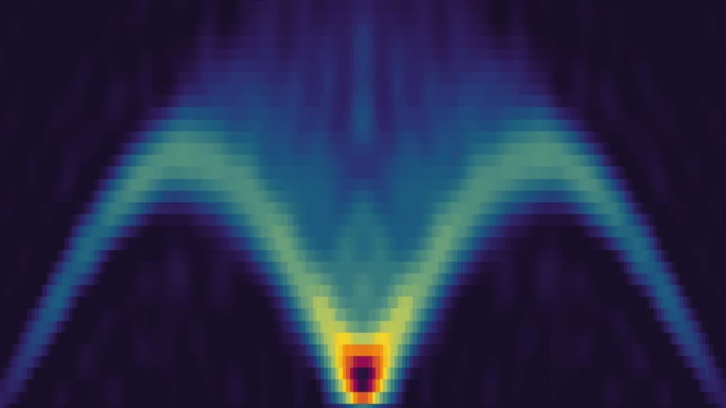 Квантовий комп’ютер вперше точно змоделював магнітний матеріал