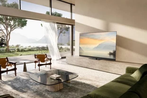 Panasonic планує бюджетний OLED-телевізор з використанням панелі LG