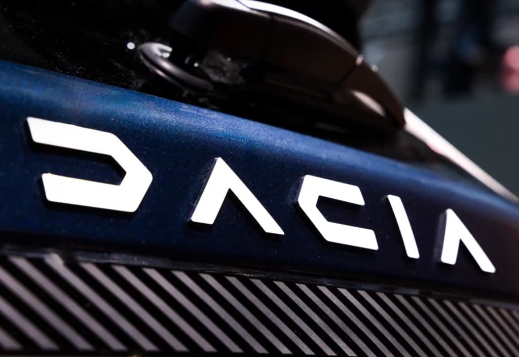 Dacia готує свій другий електромобіль