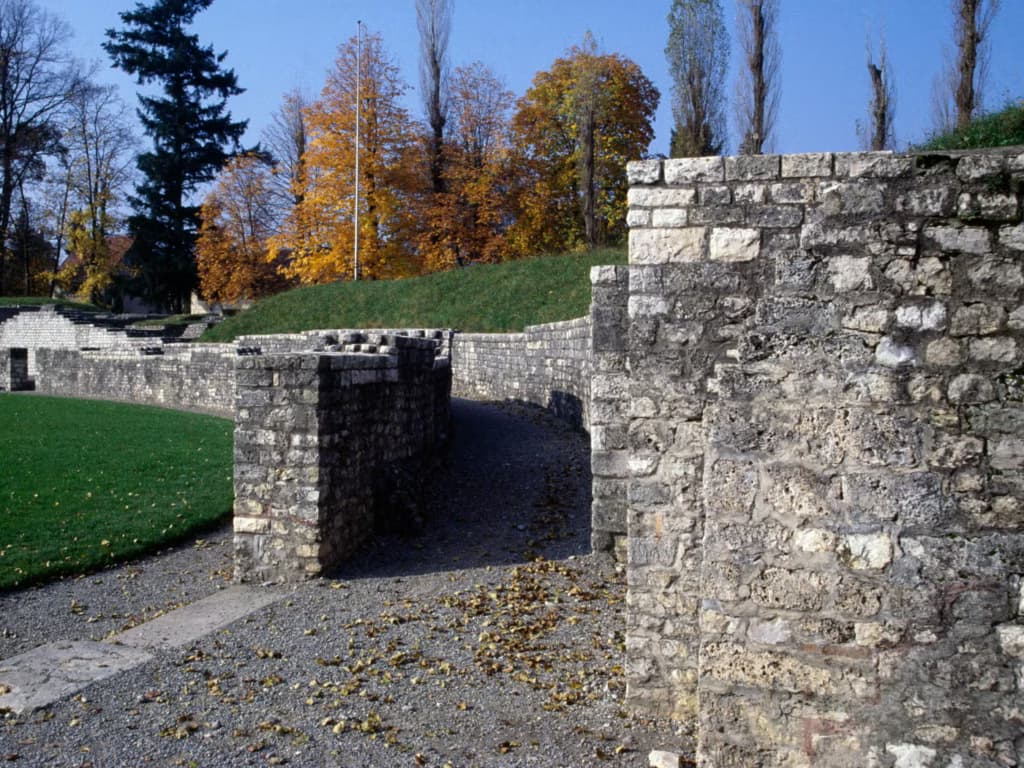 Вчений знайшов докази існування прихованої армії всередині Римської імперії