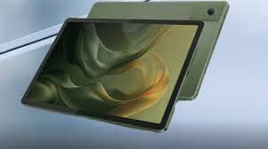 Представлений Moto Pad з 5G та 2.5K-екраном