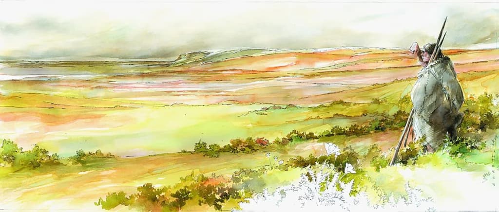 Нове відкриття ДНК переписує історію неандертальців у Європі