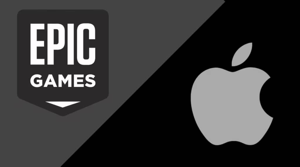 Протистояння Epic Games і Apple виходить на вирішальну стадію