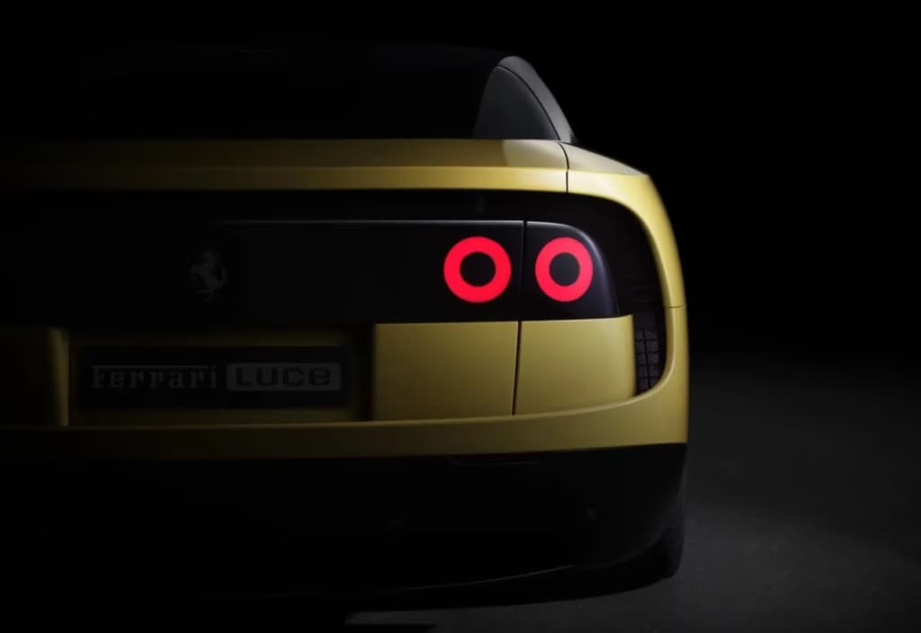 Перший електромобіль Ferrari може стати хітом бренду