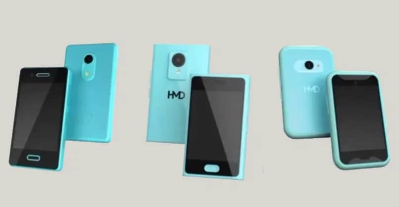 HMD готує випуск смартфона Fame