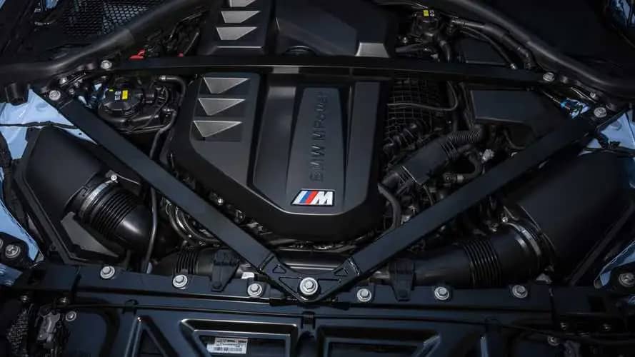 Нова технологія BMW допоможе двигунам M Performance працювати довше