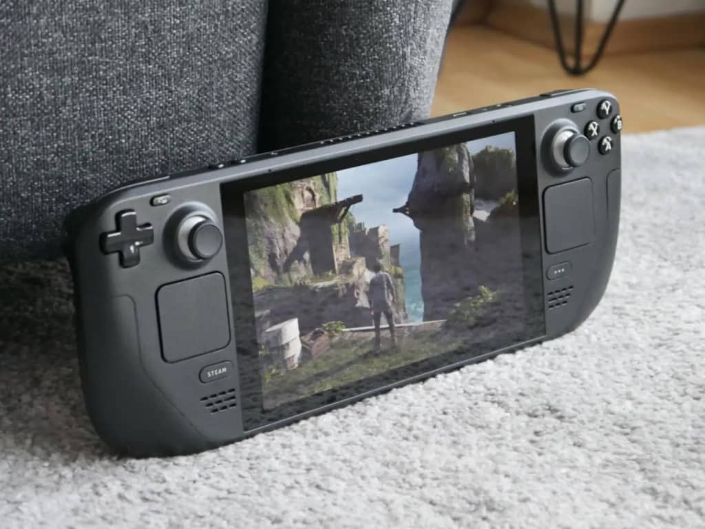 Sony натякає на нову портативну ігрову консоль PlayStation