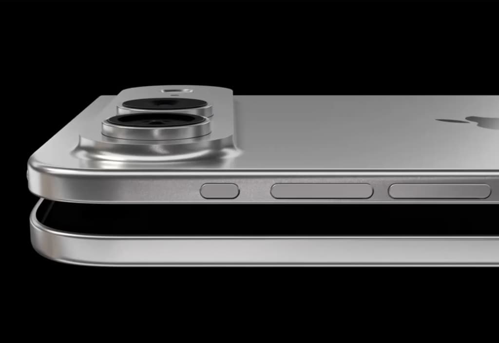 iPhone Ultra надійде у виробництво «наприкінці липня»