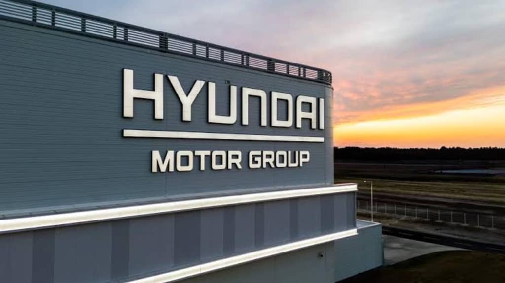 Hyundai готує електричний наступ у Європі: компанія змінює стратегію