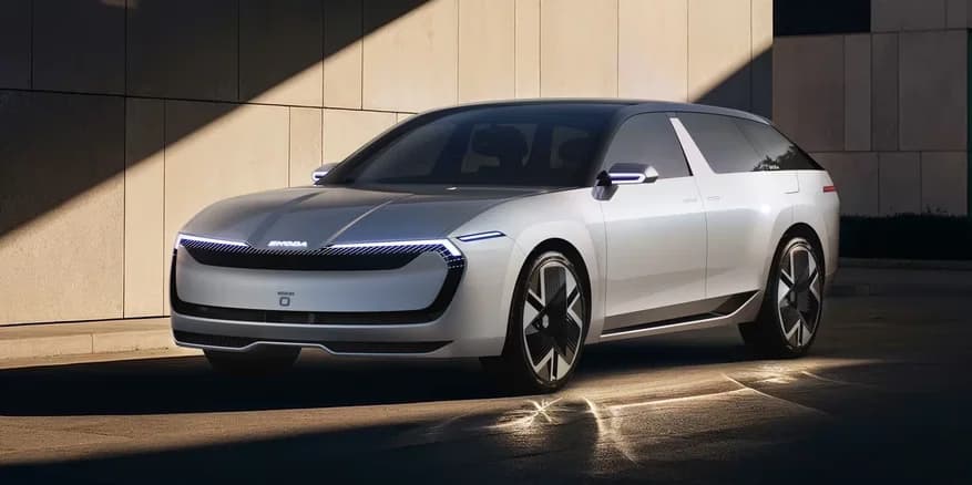 Skoda готує нову Octavia