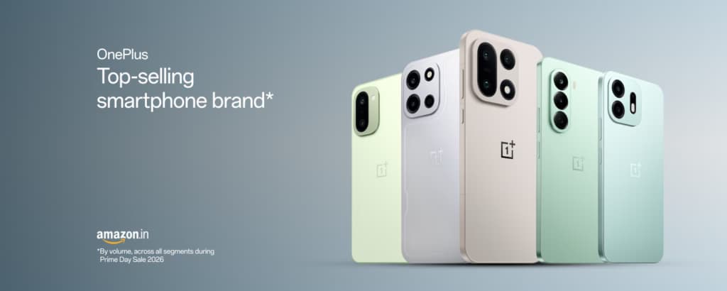 OnePlus анонсувала ще один смартфон