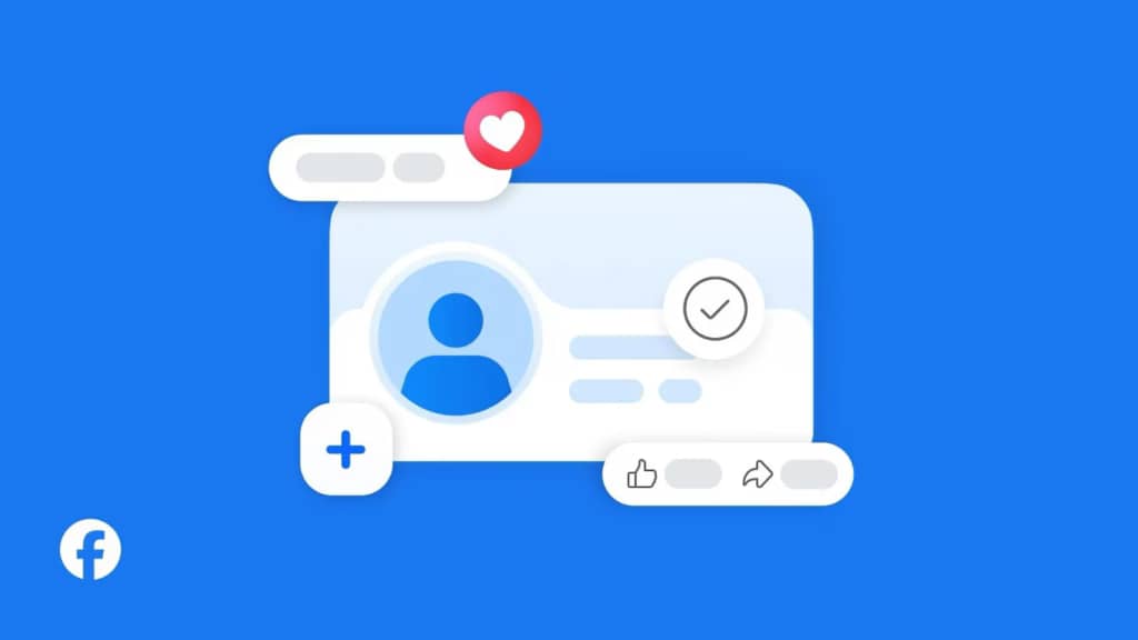 Meta відкрила безкоштовну верифікацію профілів у Facebook