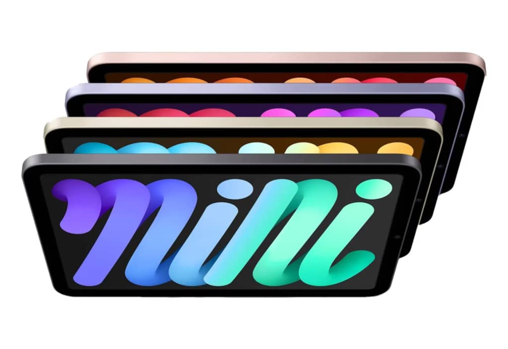 Стало відомо про можливий мінус нового iPad mini