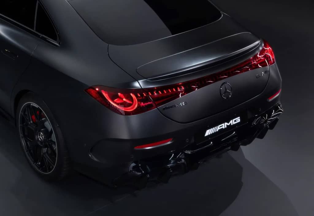 Mercedes готує найпотужніший CLA в історії