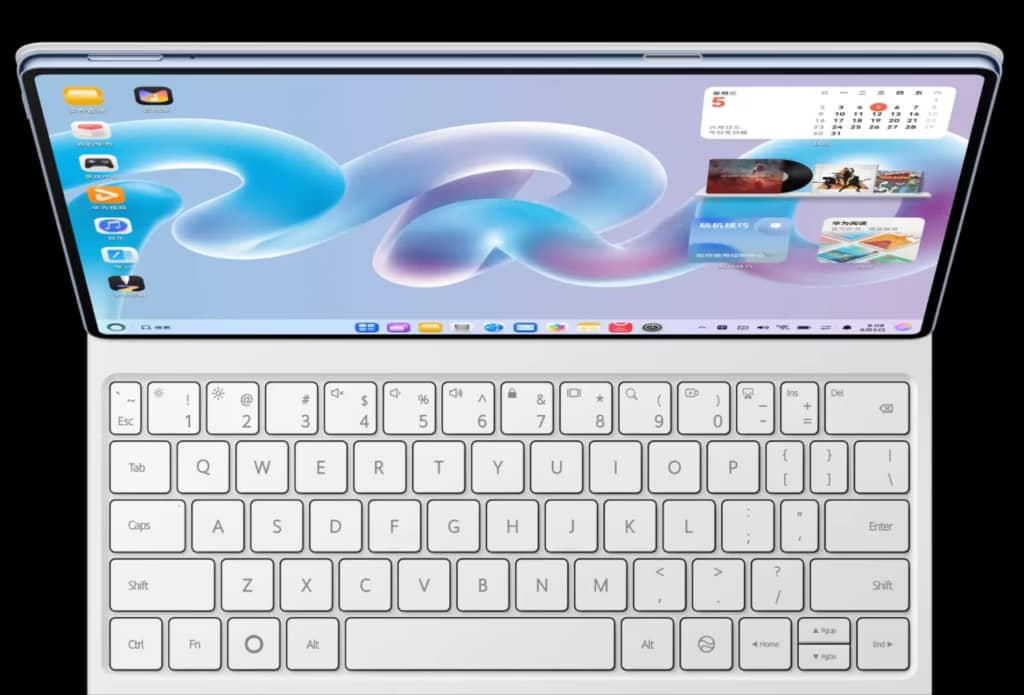 Huawei готує глобальний запуск MatePad Pro 2026
