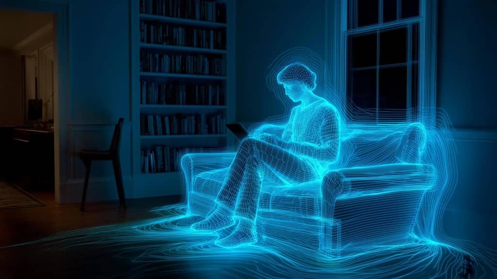 Wi‑Fi може стати новим біометричним ключем: точність вразила вчених