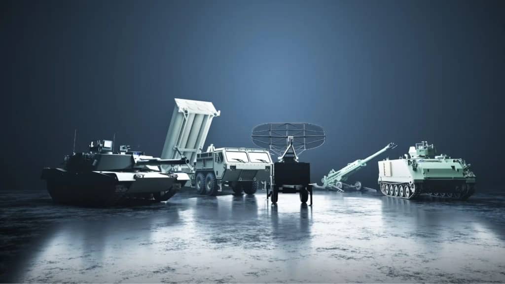 Нові пасивні сенсори можуть суттєво посилити можливості мережевої ППО