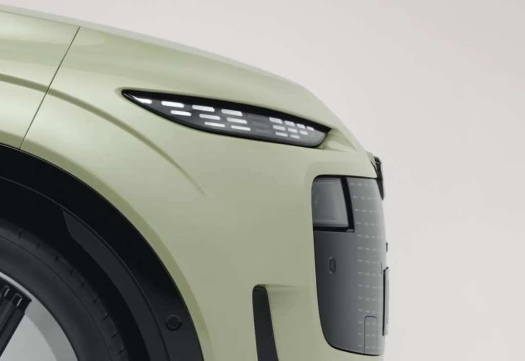 Audi готує несподіване повернення A2