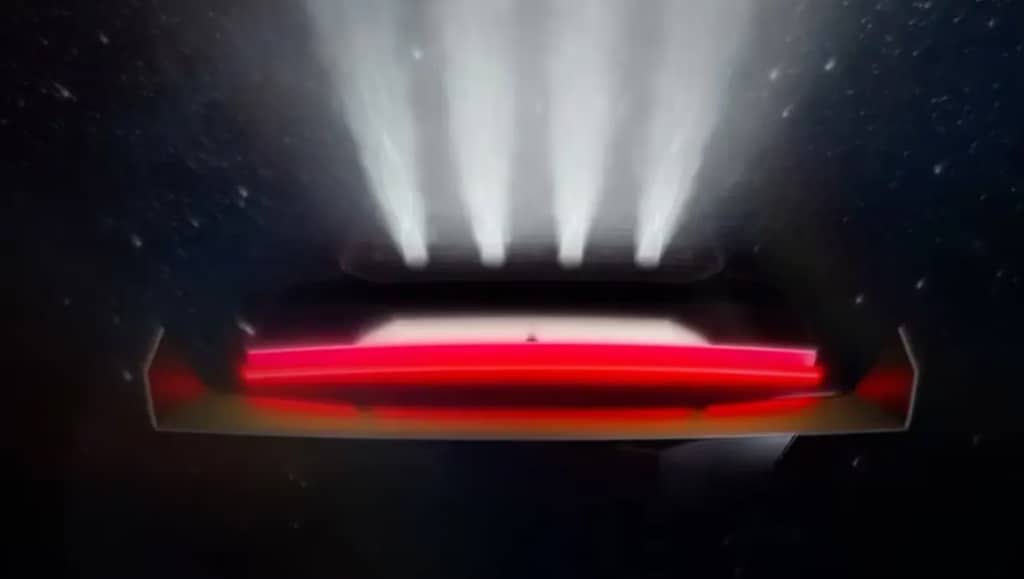Tesla анонсувала новий електромобіль Roadster