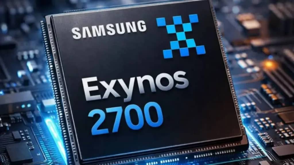 Samsung розпочинає масове виробництво Exynos 2700 для серії Galaxy S27