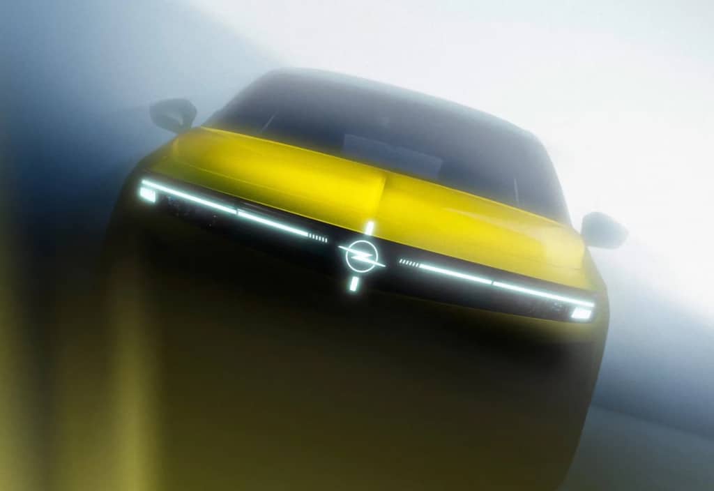 Opel може відродити Agila