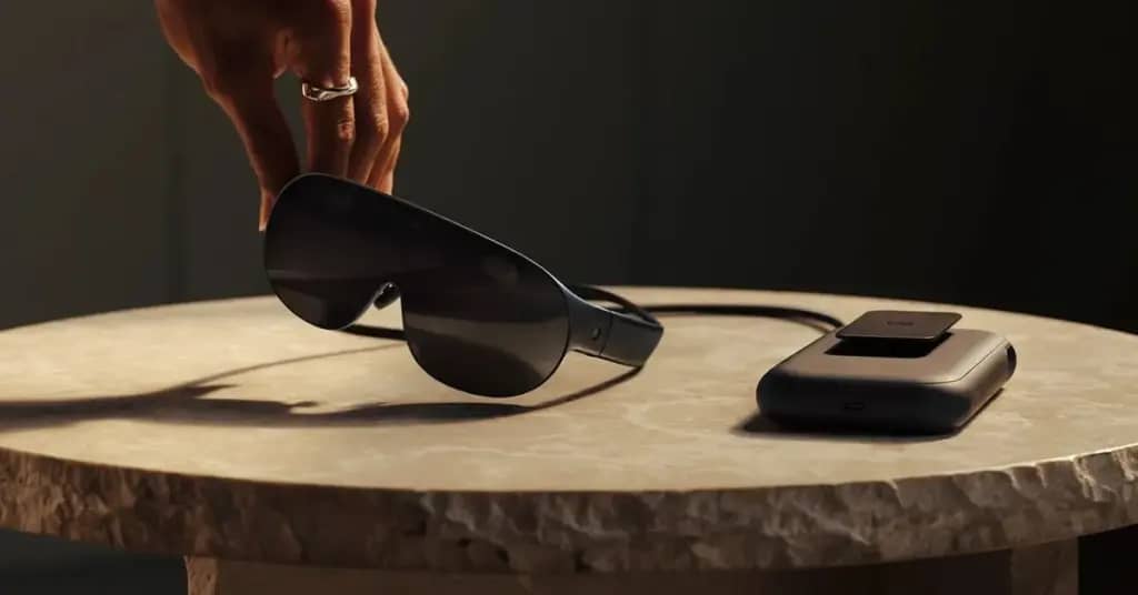 Meta покаже VR Glasses: як 100-грамові окуляри змінять віртуальну реальність