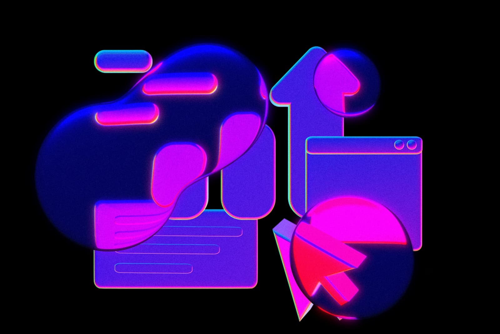 Чи можуть бути впливовими відповіді ШІ? Індустрія SEO намагається