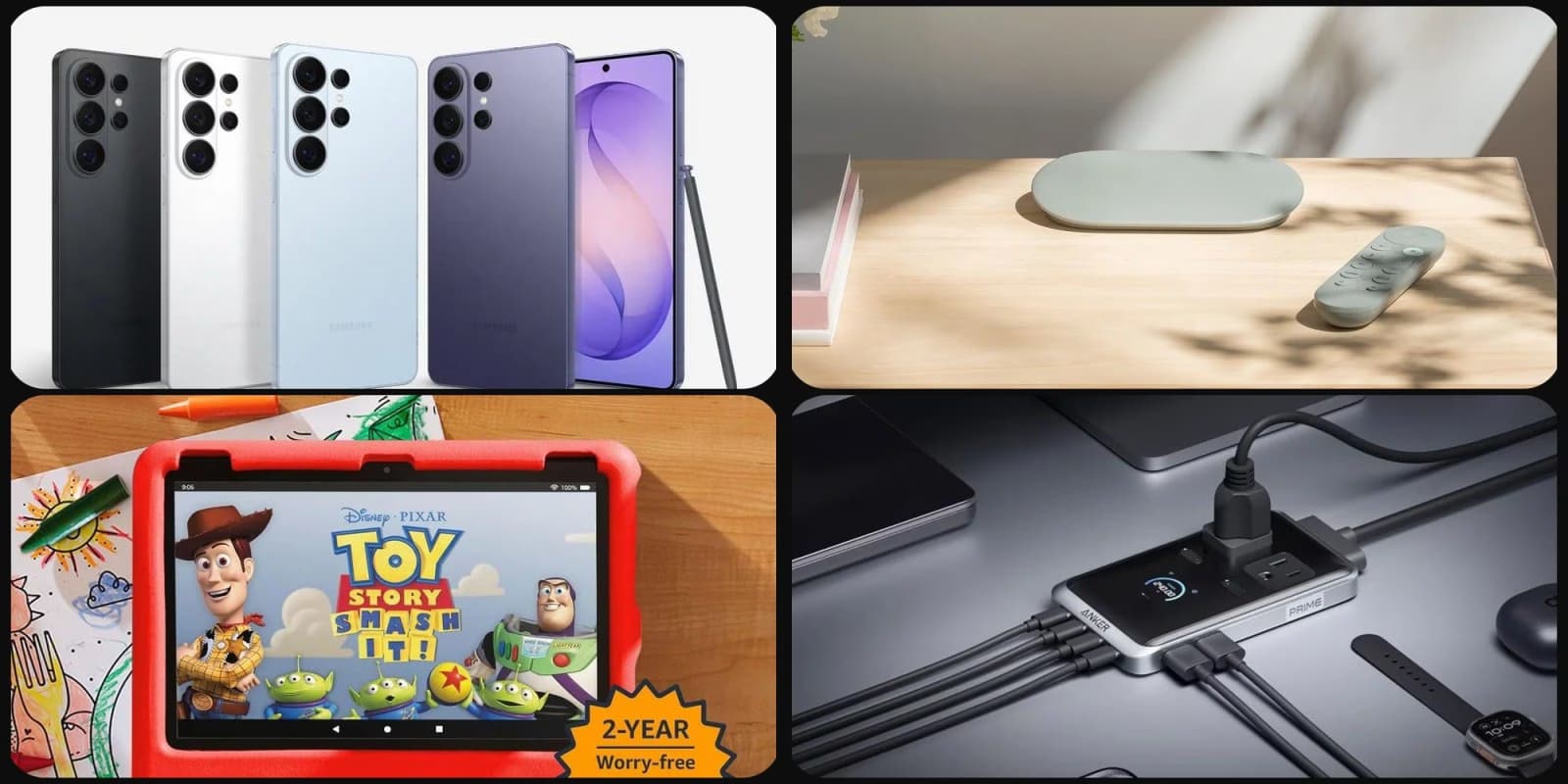 Знижки на Galaxy S26 Ultra та Z Fold 7: до $395 знижки