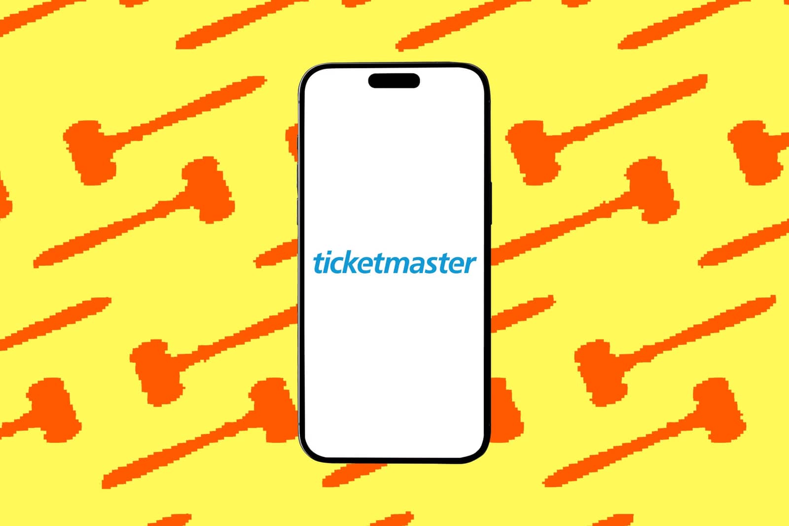 Суд вирішить долю Ticketmaster