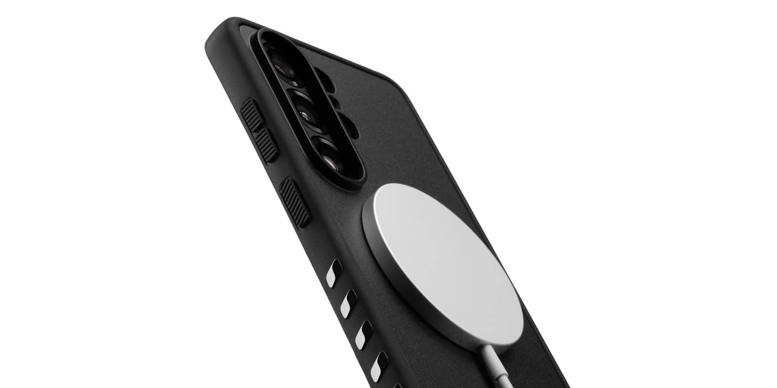 Чохли для Galaxy S26 від dbrand: щось для кожного