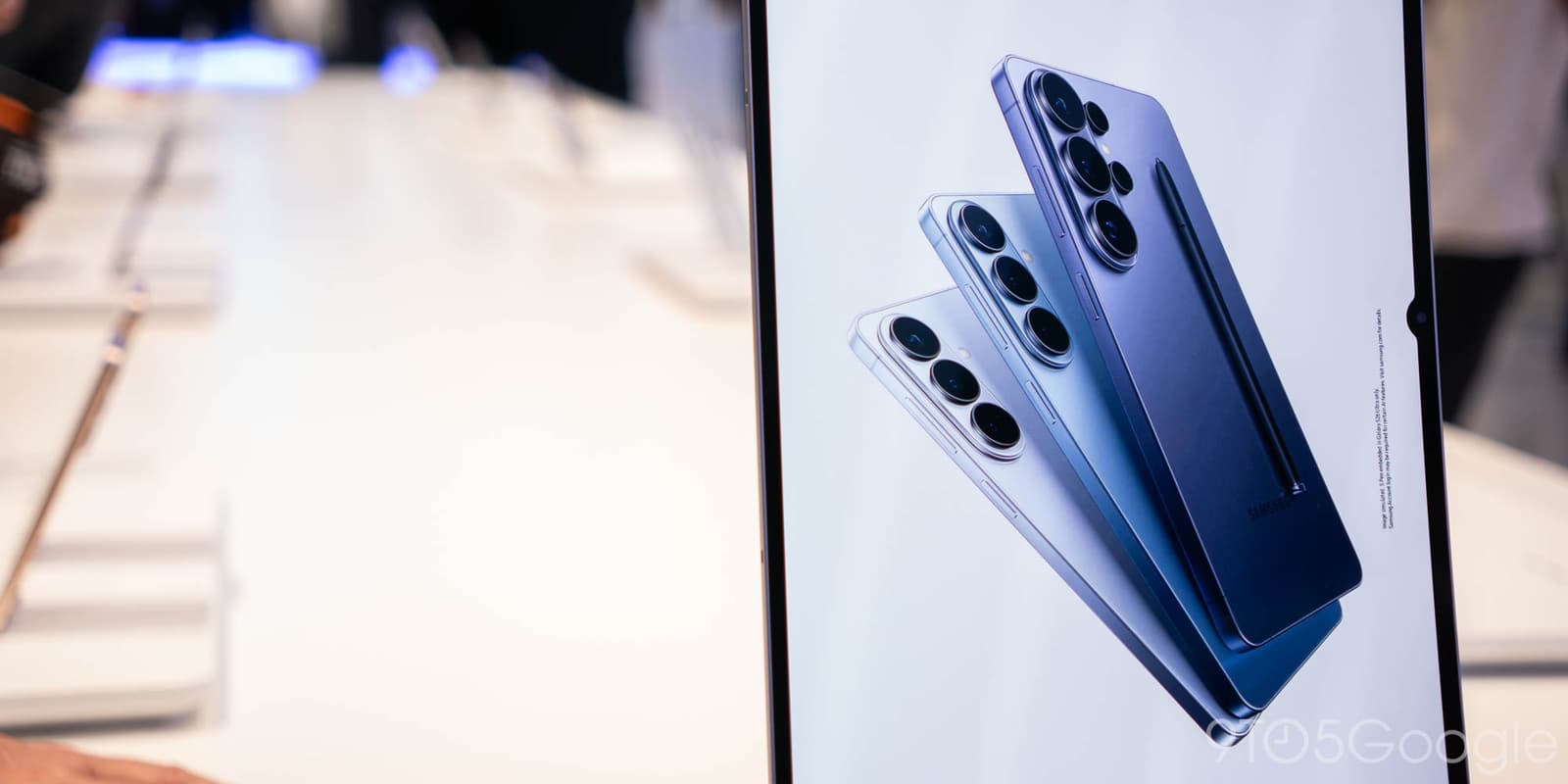 Galaxy S27 ‘Pro’ може отримати характеристики Ultra