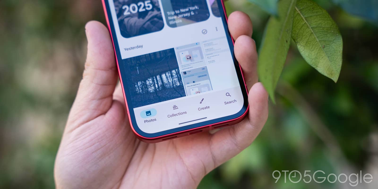 Google Photos додає кнопку ‘AI Enhance’ та контролі швидкості відтворення відео