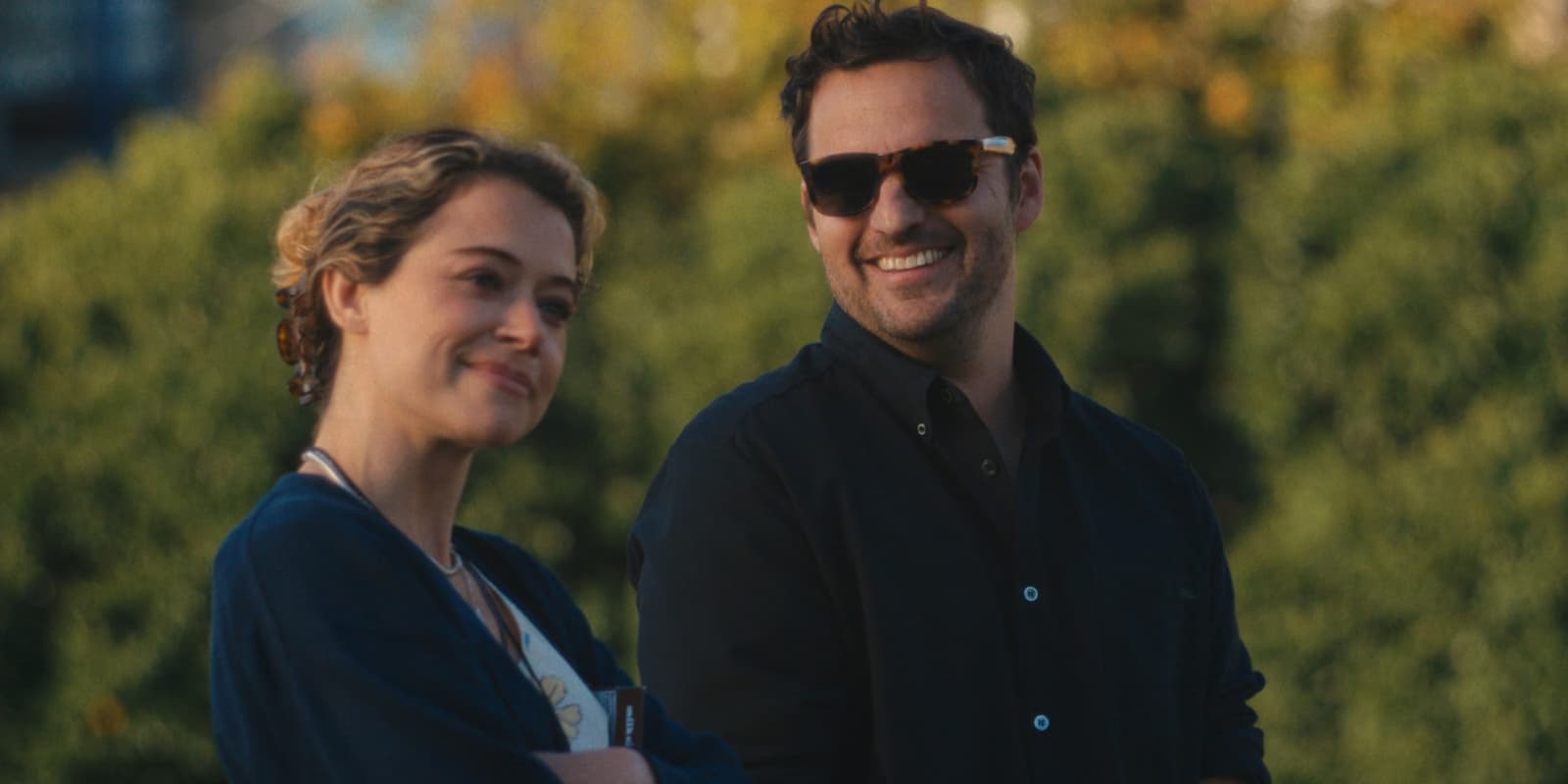 Apple TV представляє новий комедійний серіал з темним поворотом