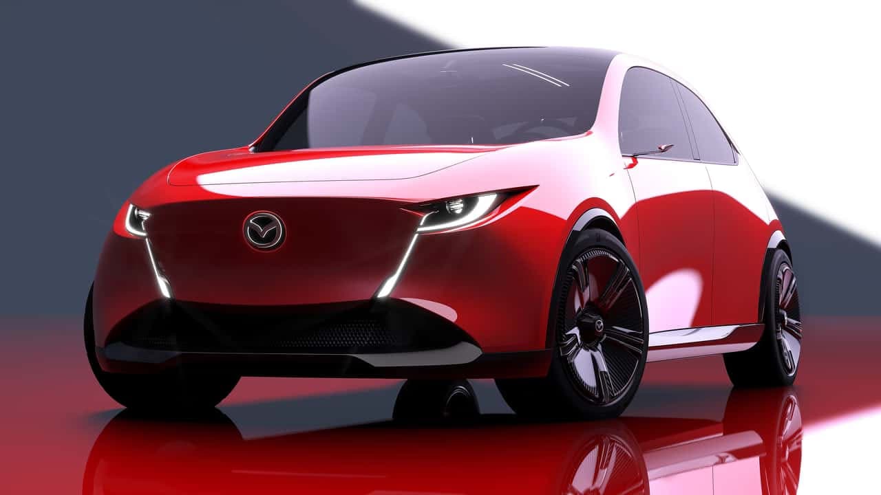 Mazda зберігатиме свої найдешевші автомобілі в деяких ринках