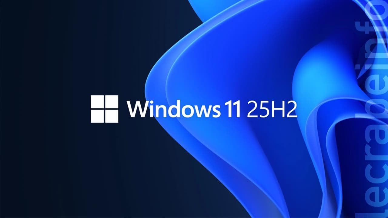 Microsoft почала примусово оновлювати ПК до Windows 11 25H2