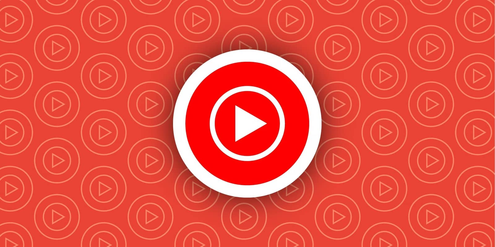 YouTube Music оновлює дизайн Now Playing з новим поділом екрана