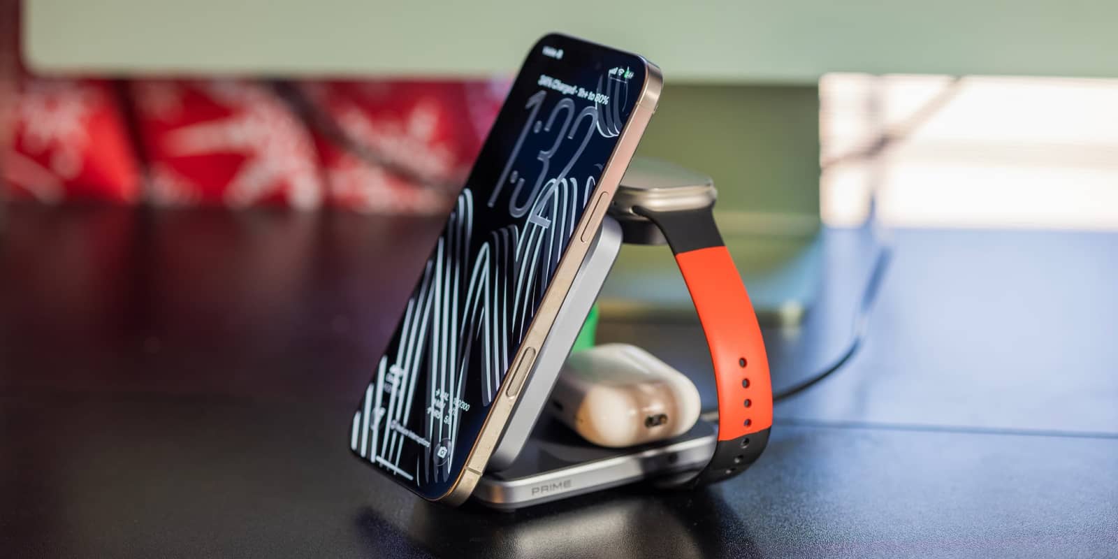 Anker представив 25W MagSafe 3-в-1 з активним охолодженням