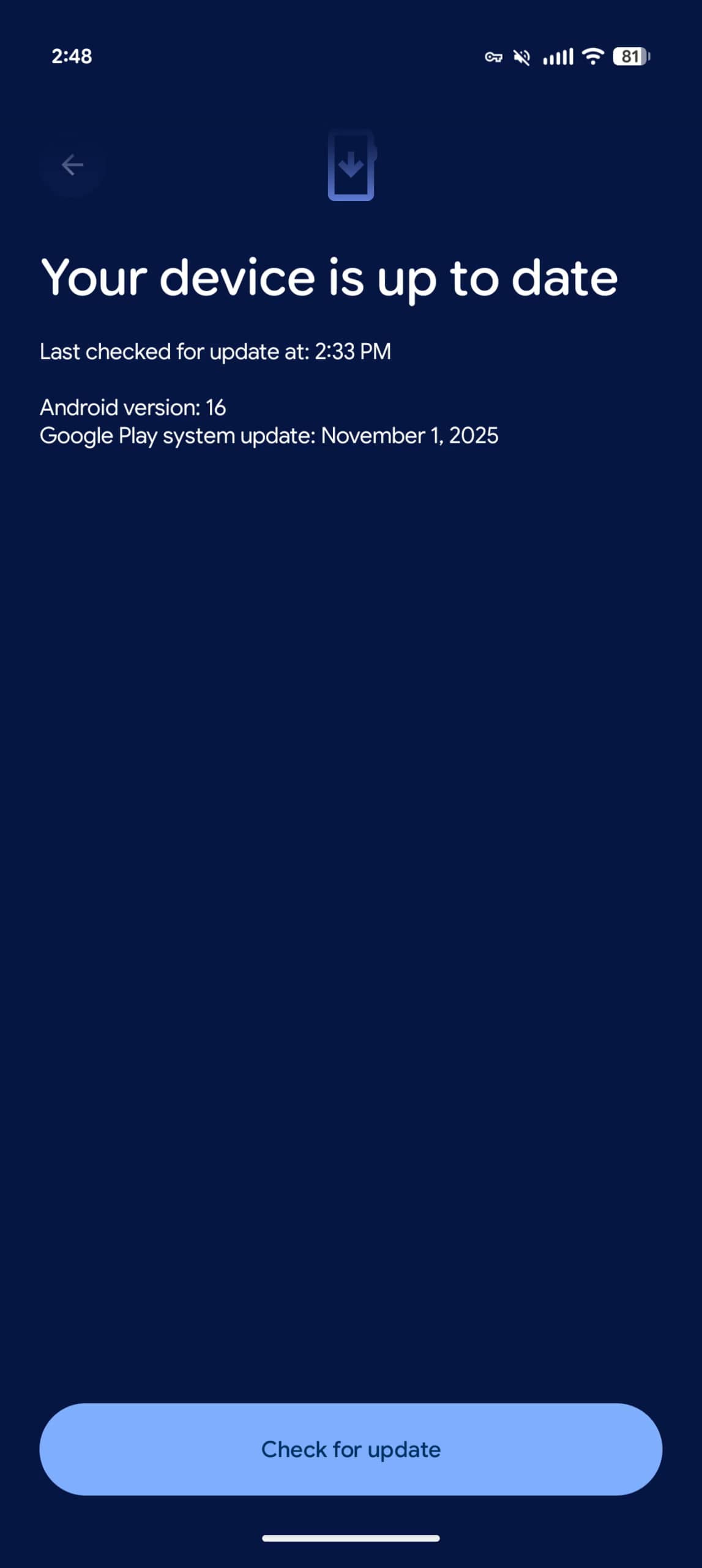 Що нового в оновленнях Google System за червень 2026 року