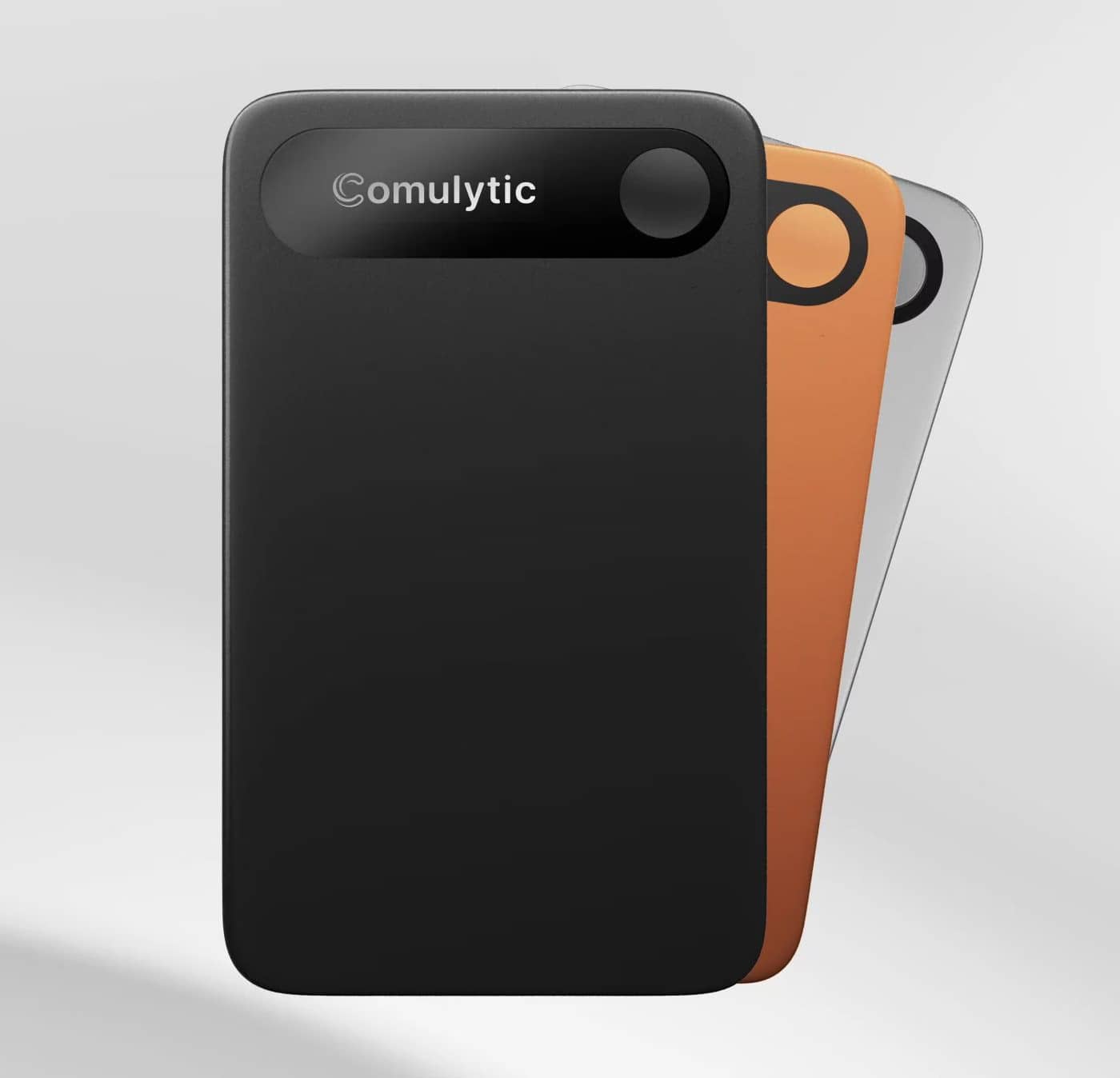 Огляд: Comulytic Note Pro – мій новий помічник для зустрічей