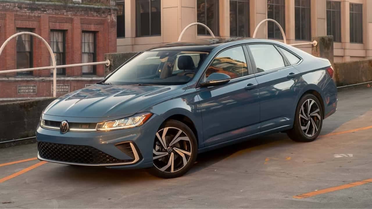 Jetta та Taycan серед 10 автомобілів, які можуть зникнути з асортименту VW Group