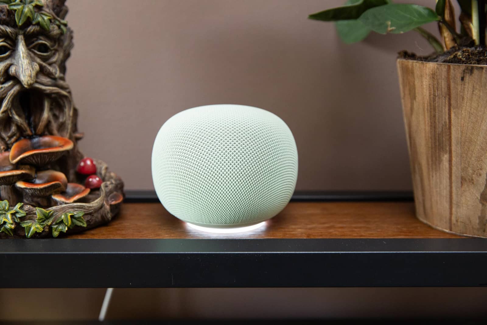 Google Home Speaker: новий смарт-спікер з Gemini