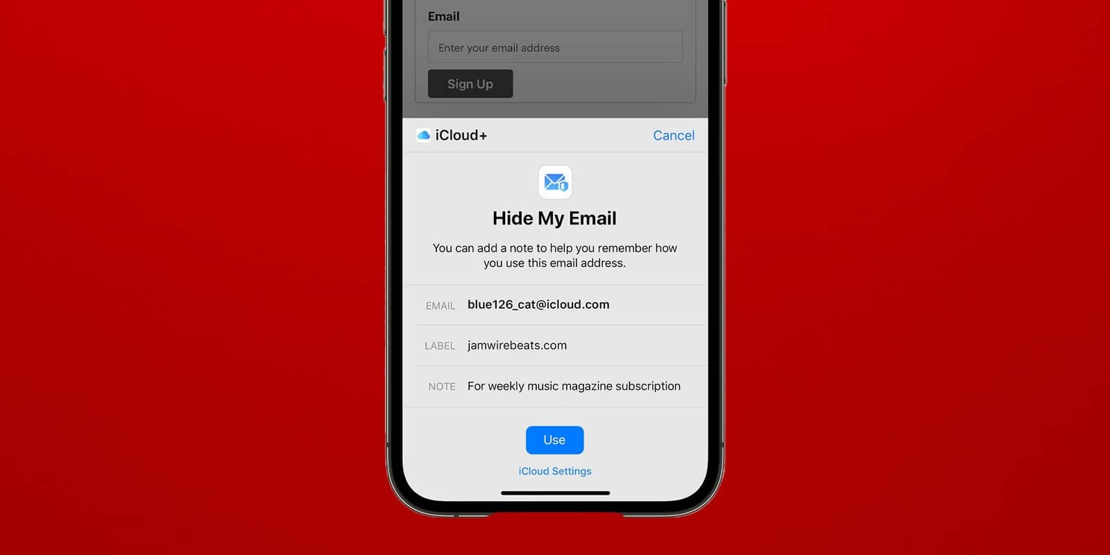 Уразливість Apple Hide My Email дозволяє виявити реальні адреси електронної пошти