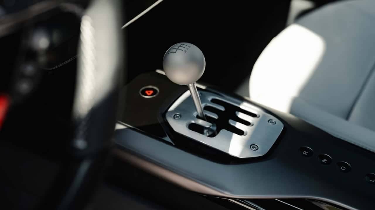Новий ‘Механічний’ Ferrari: Як Це Працює