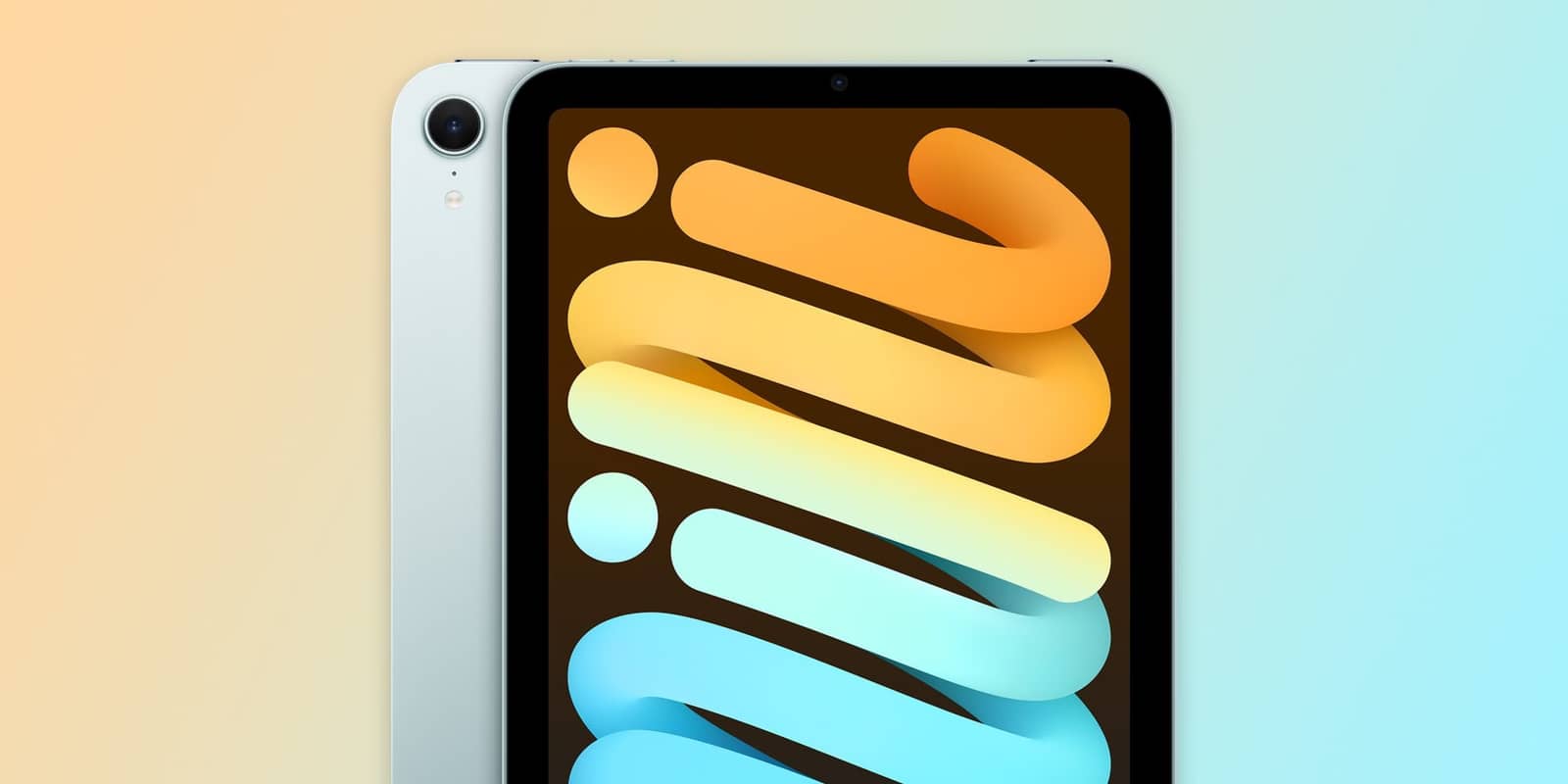 Apple планує випустити OLED iPad mini у жовтні
