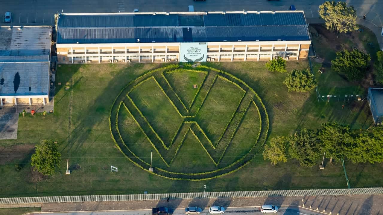 Volkswagen планує подвоїти кількість звільнень до 100 000